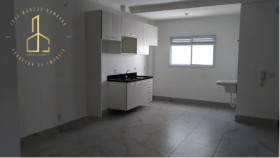 Apartamento com 2 Quartos à Venda, 59 m² em Vila Guilherme - Votorantim