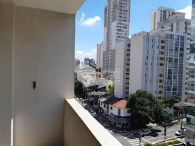 Apartamento com 3 Quartos à Venda, 138 m² em Pinheiros - São Paulo
