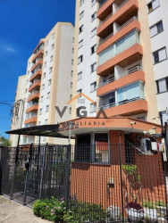 Apartamento com 3 Quartos à Venda, 67 m² em Vila Matilde - São Paulo
