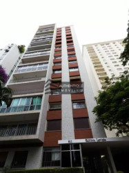 Apartamento com 3 Quartos à Venda, 345 m² em Higienópolis - São Paulo