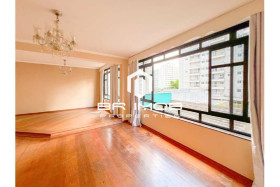 Apartamento com 3 Quartos à Venda, 146 m² em Bela Vista - São Paulo