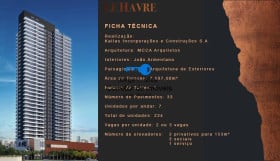 Apartamento com 3 Quartos à Venda, 87 m² em Vila Leopoldina - São Paulo