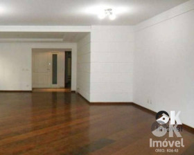 Apartamento com 4 Quartos à Venda, 180 m² em Higienópolis - São Paulo