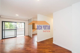 Apartamento com 2 Quartos à Venda, 79 m² em Alto Da Lapa - São Paulo