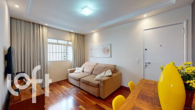 Apartamento com 2 Quartos à Venda, 68 m² em Saúde - São Paulo