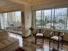 Apartamento com 3 Quartos à Venda, 176 m² em Vila Pompéia - São Paulo