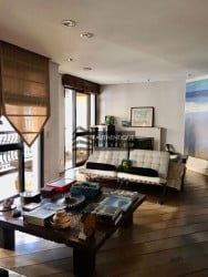 Apartamento com 3 Quartos à Venda, 160 m² em Jardins - São Paulo