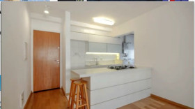 Apartamento com 2 Quartos à Venda, 63 m² em Vila Leopoldina - São Paulo