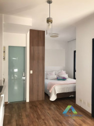 Apartamento com 1 Quarto à Venda, 83 m² em Vila Da Saúde - São Paulo