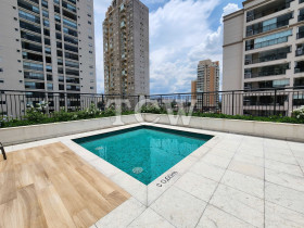 Apartamento com 3 Quartos à Venda, 88 m² em Ipiranga - São Paulo