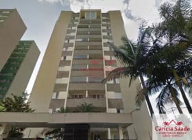 Apartamento com 3 Quartos à Venda, 95 m² em Chácara Klabin - São Paulo