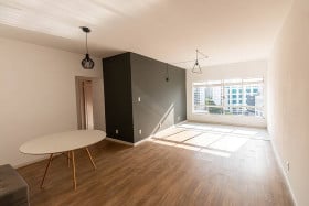 Apartamento com 2 Quartos à Venda, 108 m² em Vila Nova Conceição - São Paulo