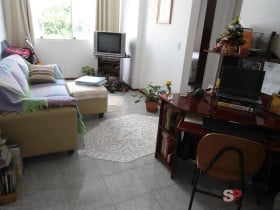 Apartamento com 1 Quarto à Venda, 34 m² em Santana - São Paulo