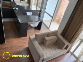 Apartamento com 2 Quartos à Venda, 65 m² em Cidade Monções - São Paulo