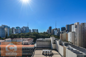 Apartamento com 3 Quartos à Venda, 260 m² em Jardim Paulista - São Paulo