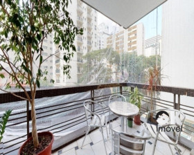 Apartamento com 4 Quartos à Venda, 260 m² em Higienópolis - São Paulo