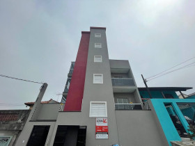 Apartamento com 2 Quartos à Venda, 40 m² em Itaquera - São Paulo