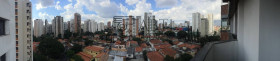 Apartamento com 3 Quartos à Venda, 115 m² em Vila Congonhas - São Paulo