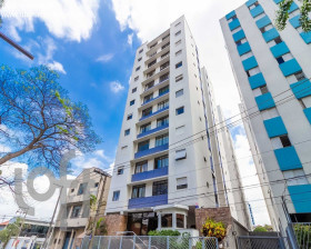 Apartamento com 3 Quartos à Venda, 126 m² em Vila Mariana - São Paulo