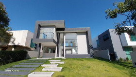 Casa com 4 Quartos à Venda, 320 m² em Vila De Abrantes (abrantes) - Camaçari