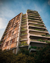 Apartamento com 4 Quartos à Venda, 340 m² em Jardins - São Paulo