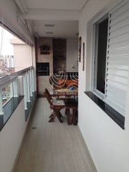 Apartamento com 2 Quartos à Venda, 75 m² em Vila Graciosa - São Paulo