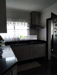 Apartamento com 3 Quartos à Venda, 127 m² em Jardim Vila Mariana - São Paulo