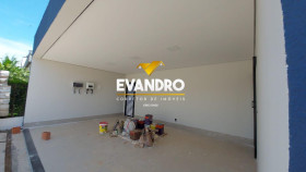 Casa com 3 Quartos à Venda, 375 m² em Condomínio Belvedere - Cuiabá