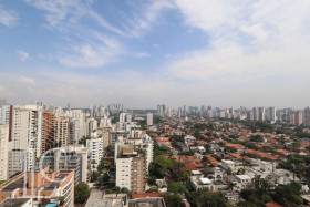 Apartamento com 2 Quartos à Venda, 73 m² em Brooklin - São Paulo