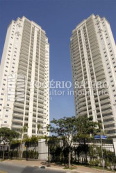 Apartamento com 3 Quartos à Venda, 168 m² em Vila Firmiano Pinto - São Paulo