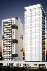 Apartamento com 1 Quarto à Venda, 57 m² em Vila Olímpia - São Paulo