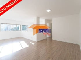 Apartamento com 4 Quartos à Venda, 175 m² em Jardim Paulista - São Paulo