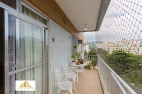 Apartamento com 2 Quartos à Venda, 110 m² em Pechincha - Rio De Janeiro