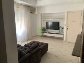 Apartamento com 2 Quartos à Venda, 77 m² em Boqueirão - Santos