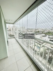 Apartamento com 3 Quartos à Venda, 83 m² em Baeta Neves - São Bernardo Do Campo
