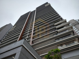 Apartamento com 3 Quartos à Venda, 244 m² em Vila Clementino - São Paulo
