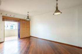 Apartamento com 3 Quartos à Venda, 287 m² em Moema - São Paulo