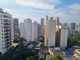 Apartamento com 2 Quartos à Venda, 69 m² em Vila Mariana - São Paulo