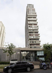 Apartamento com 1 Quarto à Venda, 138 m² em Vila Nova Conceição - São Paulo