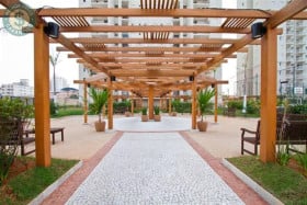 Apartamento com 3 Quartos à Venda, 94 m² em Vila Graciosa - São Paulo