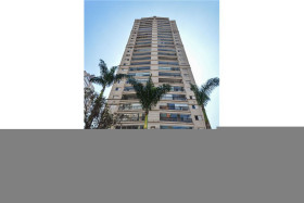 Apartamento com 1 Quarto à Venda, 94 m² em Vila Gertrudes - São Paulo