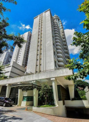 Apartamento com 1 Quarto à Venda, 40 m² em Brooklin - São Paulo