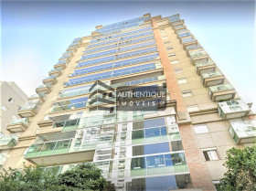 Apartamento com 4 Quartos à Venda, 169 m² em Brooklin - São Paulo