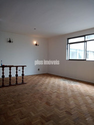Apartamento com 2 Quartos à Venda, 142 m² em Higienópolis - São Paulo