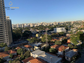 Apartamento com 2 Quartos à Venda, 80 m² em Brooklin Paulista - São Paulo