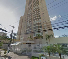 Apartamento com 4 Quartos à Venda,  em Lapa - São Paulo