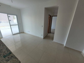Apartamento com 2 Quartos à Venda, 180 m² em Canto Do Forte - Praia Grande