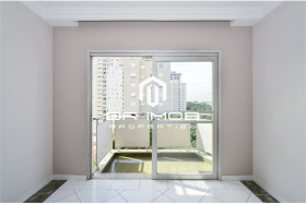 Apartamento com 2 Quartos à Venda, 90 m² em Campo Belo - São Paulo