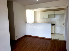 Apartamento com 3 Quartos à Venda, 66 m² em Jardim São Carlos - Sorocaba
