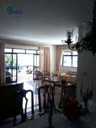 Apartamento com 5 Quartos à Venda, 273 m² em Meireles - Fortaleza